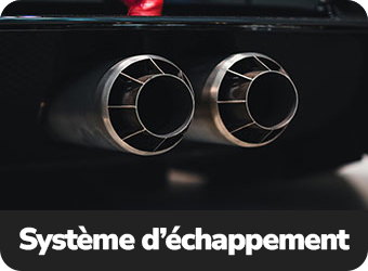 SystemeEchappement